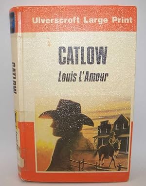 Catlow (Large Print Edition)