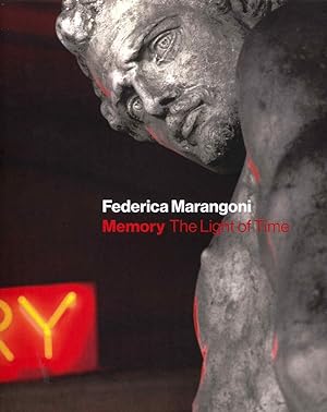 Seller image for Memory. The Light of time for sale by Libro Co. Italia Srl