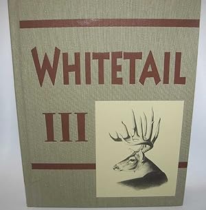 Imagen del vendedor de Bowhunting Records of North American Whitetail Deer, Third Edition a la venta por Easy Chair Books