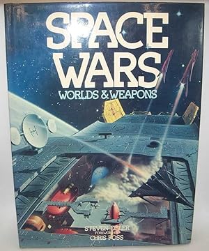 Imagen del vendedor de Space Wars Worlds and Weapons a la venta por Easy Chair Books