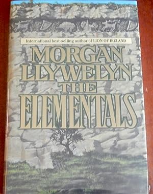 Seller image for The Elementals for sale by Canford Book Corral