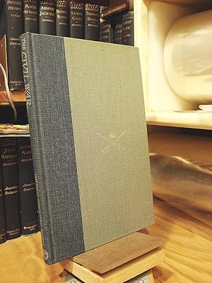 Seller image for The Civil War for sale by Henniker Book Farm and Gifts
