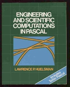 Bild des Verkufers fr Engineering and Scientific Computations in PASCAL zum Verkauf von WeBuyBooks