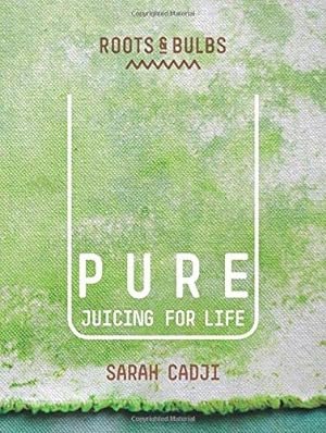 Seller image for Pure: Juicing for Life for sale by WeBuyBooks