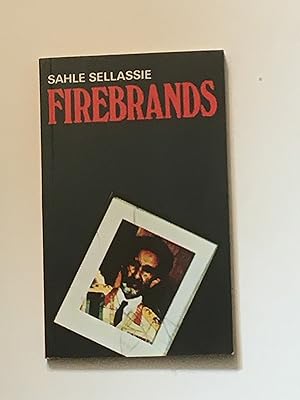 Seller image for Firebrands for sale by funyettabooks