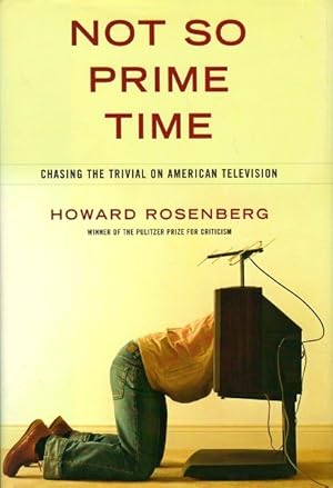 Not So Prime Time: Chasing the Trivial on American Television