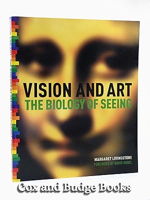 Imagen del vendedor de Vision and Art, The Biology of Seeing a la venta por Cox & Budge Books, IOBA