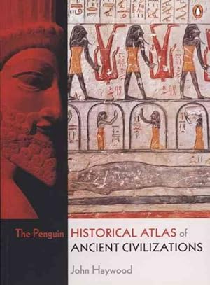 Immagine del venditore per Penguin Historical Atlas of Ancient Civilizations venduto da GreatBookPrices