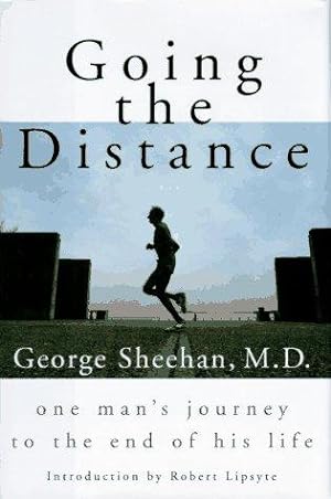 Seller image for Going the Distance for sale by WeBuyBooks