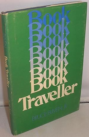 Seller image for Book traveller for sale by Michael Fox (Ex-Bookseller)