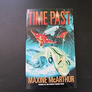 Bild des Verkufers fr Time Past zum Verkauf von Bookstore-Online
