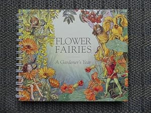 FLOWER FAIRIES: A GARDENER'S YEAR.