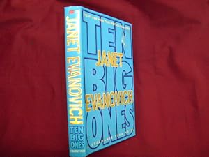 Seller image for Ten Big Ones. A Stephanie Plum Novel. for sale by BookMine