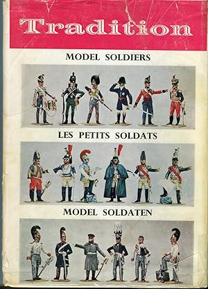 Model Soldiers / Les Petits Soldats / Model Soldaten