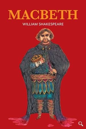 Immagine del venditore per Macbeth (Baker Street Readers) by Shakespeare, William [Hardcover ] venduto da booksXpress