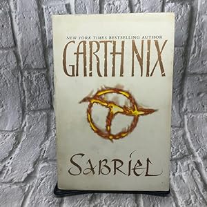 Seller image for Sabriel (Old Kingdom) for sale by For the Love of Used Books