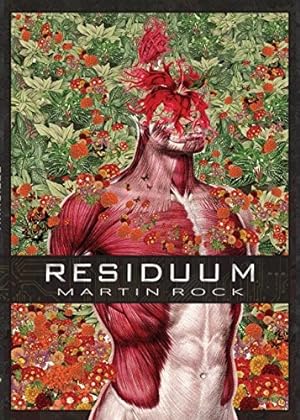 Seller image for Residuum for sale by The Haunted Bookshop, LLC