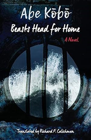 Imagen del vendedor de Beasts Head for Home a la venta por The Haunted Bookshop, LLC