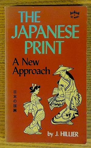 The Japanese Print: A New Approach