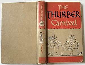 Seller image for The Thurber Carnival for sale by Bren-Books