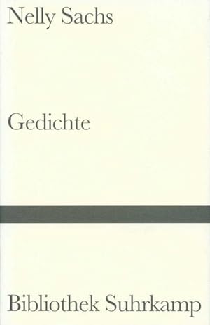 Immagine del venditore per Gedichte venduto da Rheinberg-Buch Andreas Meier eK
