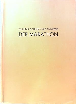 Bild des Verkufers fr Der Marathon; zum Verkauf von books4less (Versandantiquariat Petra Gros GmbH & Co. KG)