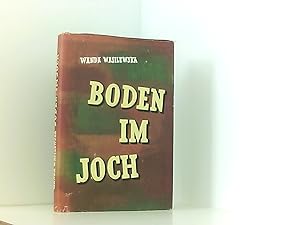 Seller image for Boden im Joch for sale by Book Broker