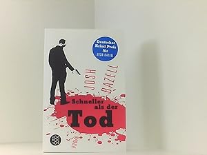 Seller image for Schneller als der Tod: Roman for sale by Book Broker