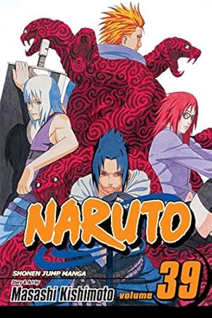 Naruto Anime Profiles, Vol. 3: Episodes 81-135