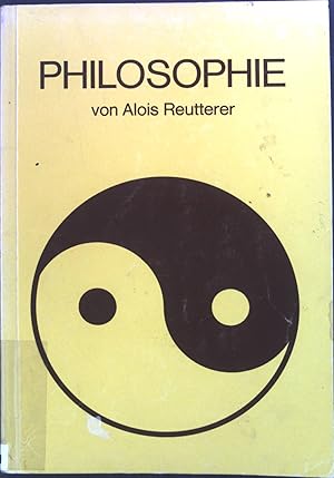 Seller image for Philosophie. for sale by books4less (Versandantiquariat Petra Gros GmbH & Co. KG)