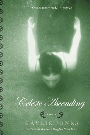 Seller image for Celeste Ascending: A Novel for sale by Brockett Designs