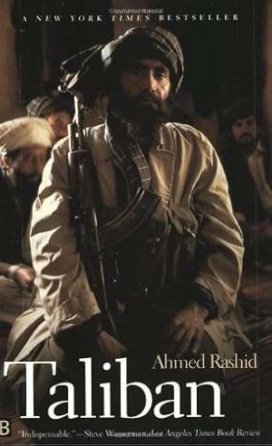 Seller image for Taliban: Militant Islam, Oil and Fundamentalism in Central Asia for sale by Brockett Designs