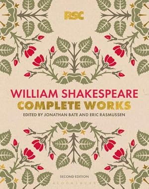 Immagine del venditore per The RSC Shakespeare: The Complete Works venduto da BuchWeltWeit Ludwig Meier e.K.