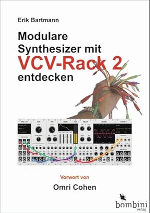 Image du vendeur pour Modulare Synthesizer mit VCV Rack 2 entdecken mis en vente par BuchWeltWeit Ludwig Meier e.K.