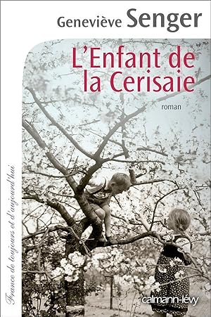 Image du vendeur pour l'enfant de la cerisaie mis en vente par Chapitre.com : livres et presse ancienne