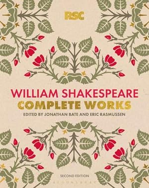 Immagine del venditore per The RSC Shakespeare: The Complete Works venduto da Rheinberg-Buch Andreas Meier eK