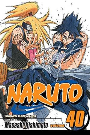 Naruto Anime Profiles, Vol. 3: Episodes 81-135