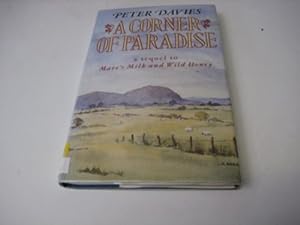 Seller image for A Corner of Paradise for sale by WeBuyBooks