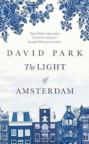Image du vendeur pour The Light of Amsterdam mis en vente par WeBuyBooks