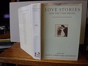 Imagen del vendedor de Love Stories for the Time Being a la venta por Old Scrolls Book Shop