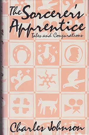 Seller image for The Sorcerer's Apprentice for sale by Le Bookiniste, ABAA-ILAB-IOBA