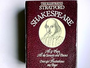 Illustrated Stratford Shakespeare