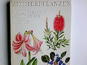 Zimmerpflanzen. J. Haager. [Ins Dt. übertr. von Jürgen Ostmeyer]