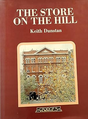 Seller image for The Store On The Hill. for sale by Banfield House Booksellers