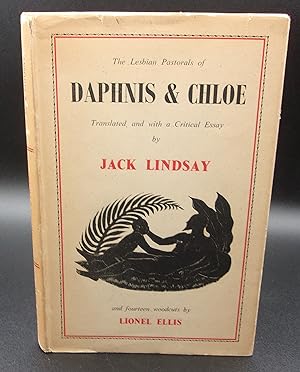 Seller image for DAPHNIS & CHLOE for sale by BOOKFELLOWS Fine Books, ABAA