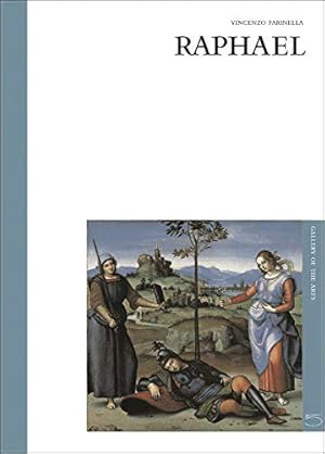 Seller image for Raphael: The Art Gallery Series for sale by WeBuyBooks