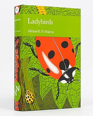 Seller image for Ladybirds for sale by Michael Treloar Booksellers ANZAAB/ILAB