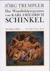 Bild des Verkufers fr Das Wandbildprogramm von Karl Friedrich Schinkel. Altes Museum Berlin. zum Verkauf von PlanetderBuecher