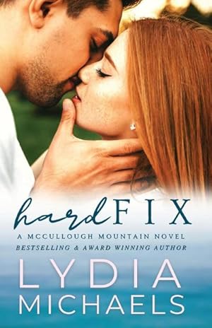 Seller image for Hard Fix for sale by AHA-BUCH GmbH