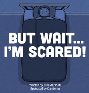Seller image for But Wait . . . I'm Scared! for sale by AHA-BUCH GmbH